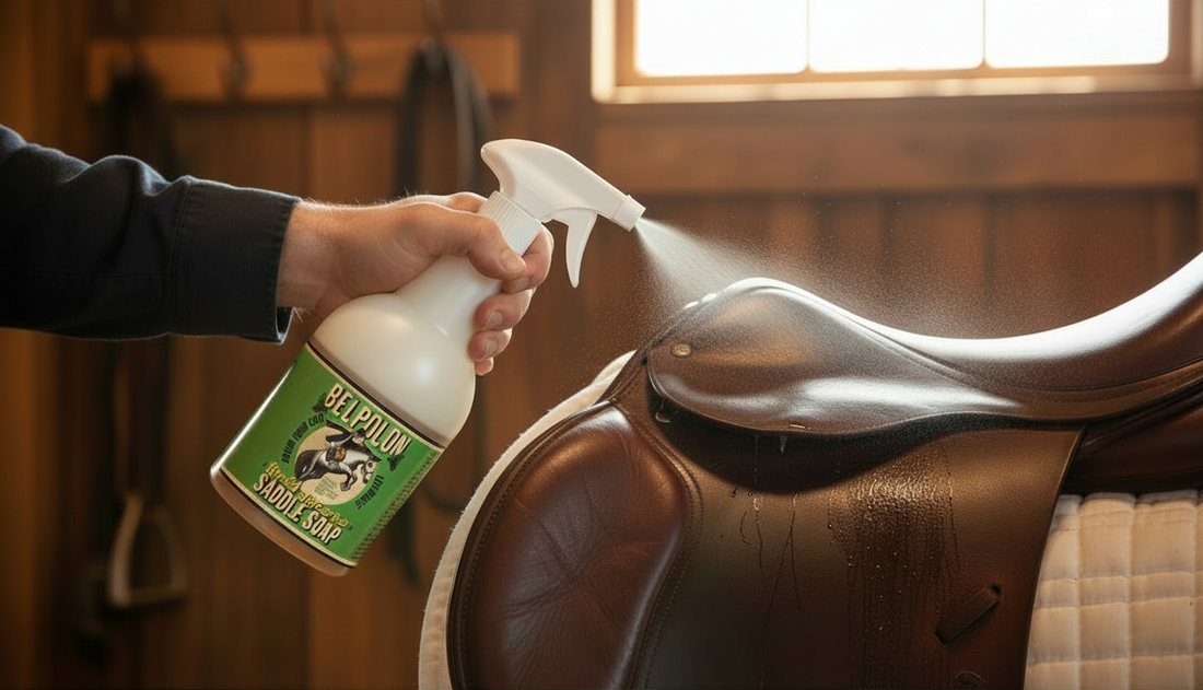 Why Leather Maintenance Matters