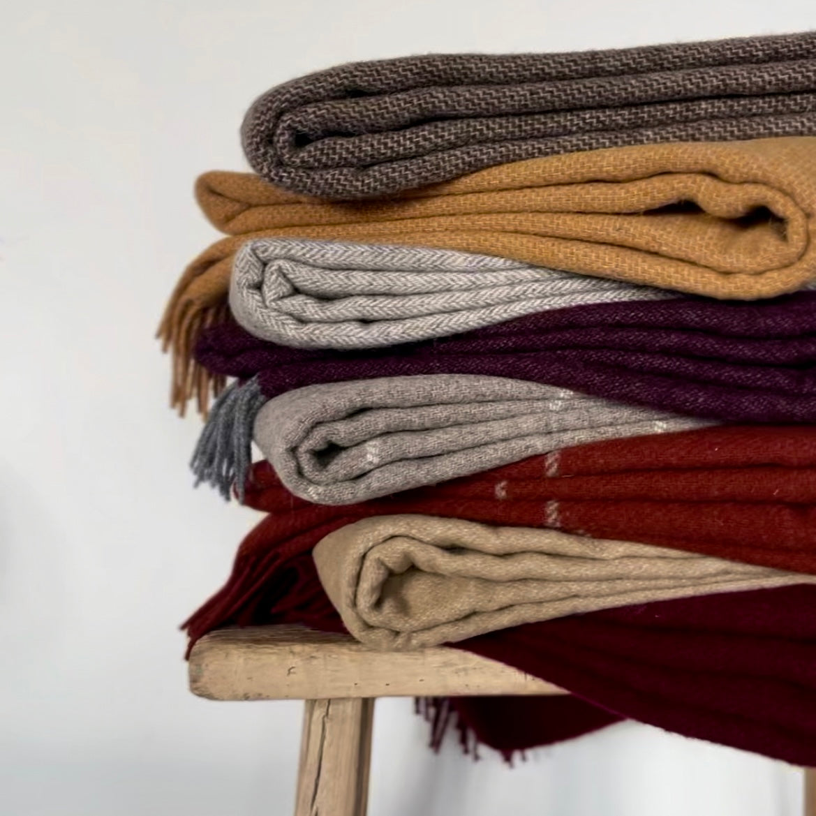 BLANKETS