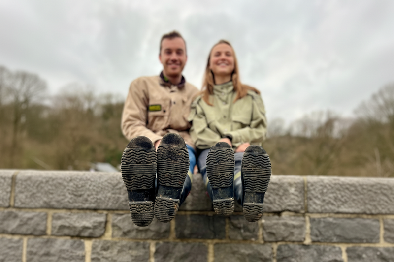 POKEBOO TREAD (Extra Grip)