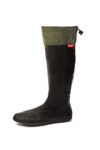 POKEBOO  Black/Green