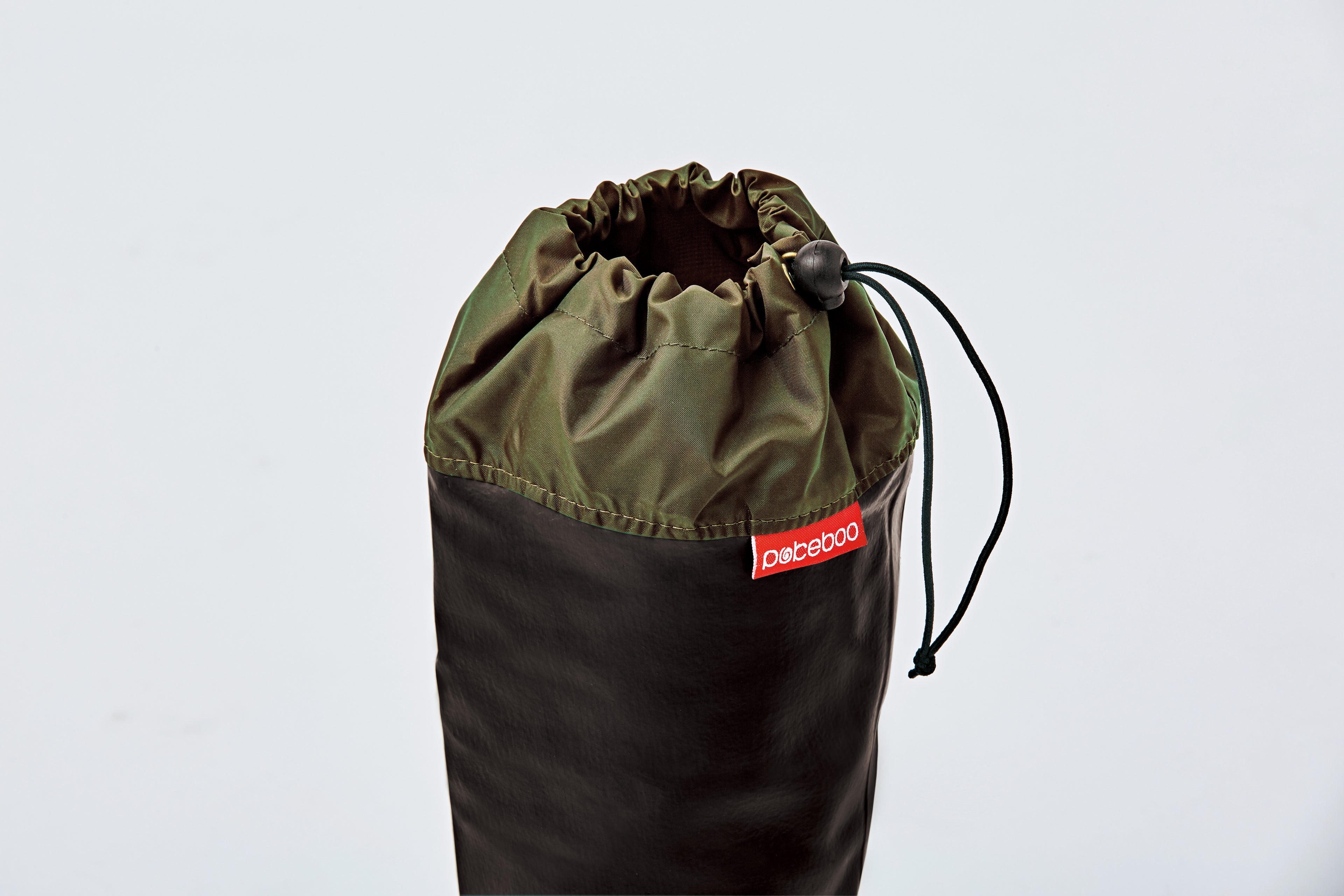 POKEBOO  Black/Green