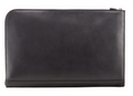 Visconti LAPTOP ETUI Black - (Medium size)