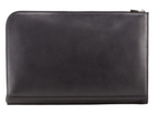 Visconti LAPTOP ETUI Black - (Medium size)