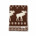 XMAS Plaids - 2-Sided - 90% New Wool / 10% Cotton