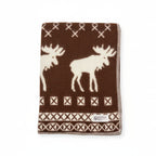 XMAS Plaids - 2-Sided - 90% New Wool / 10% Cotton