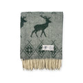 XMAS Classic - 2-Sided - 100% Pure New Wool