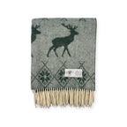 XMAS Classic - 2-Sided - 100% Pure New Wool