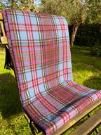 Wool Tartan Plaid - Anderson
