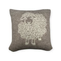 Sheep Cushions - 100% Virgin NZ Wool
