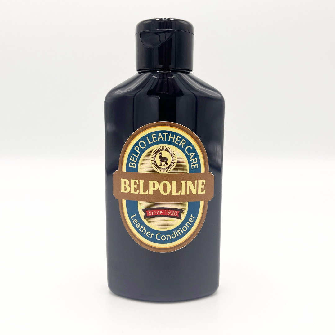 Belpoline - Leather Conditioner 125ML