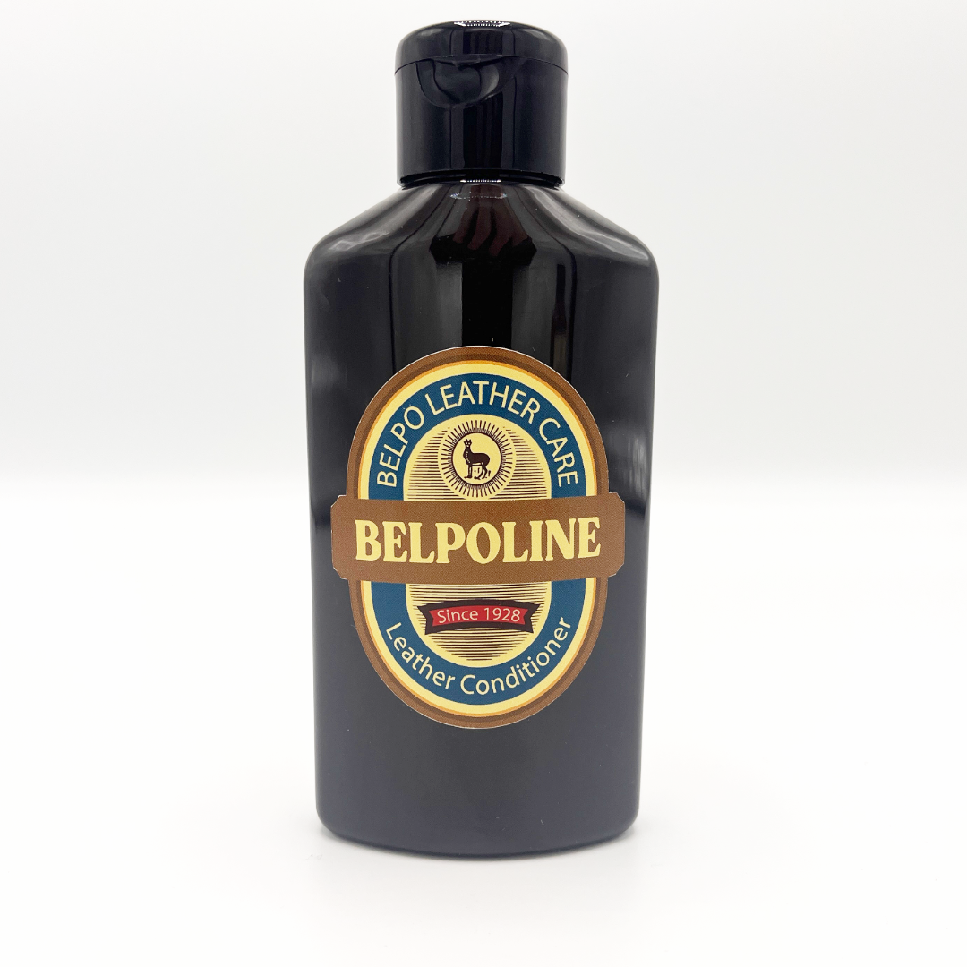 Belpoline - Leather Conditioner 125ML