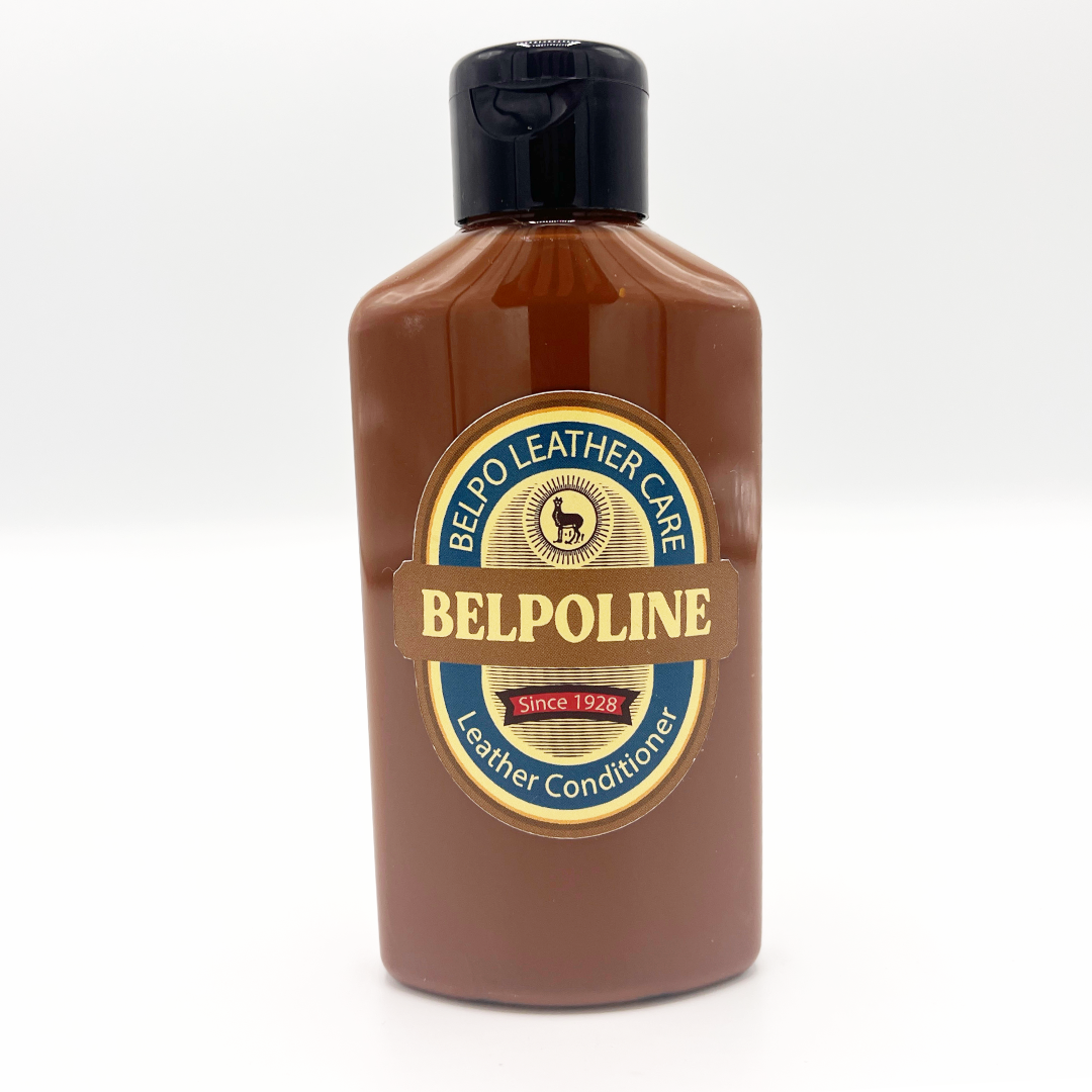 Belpoline - Leather Conditioner 125ML