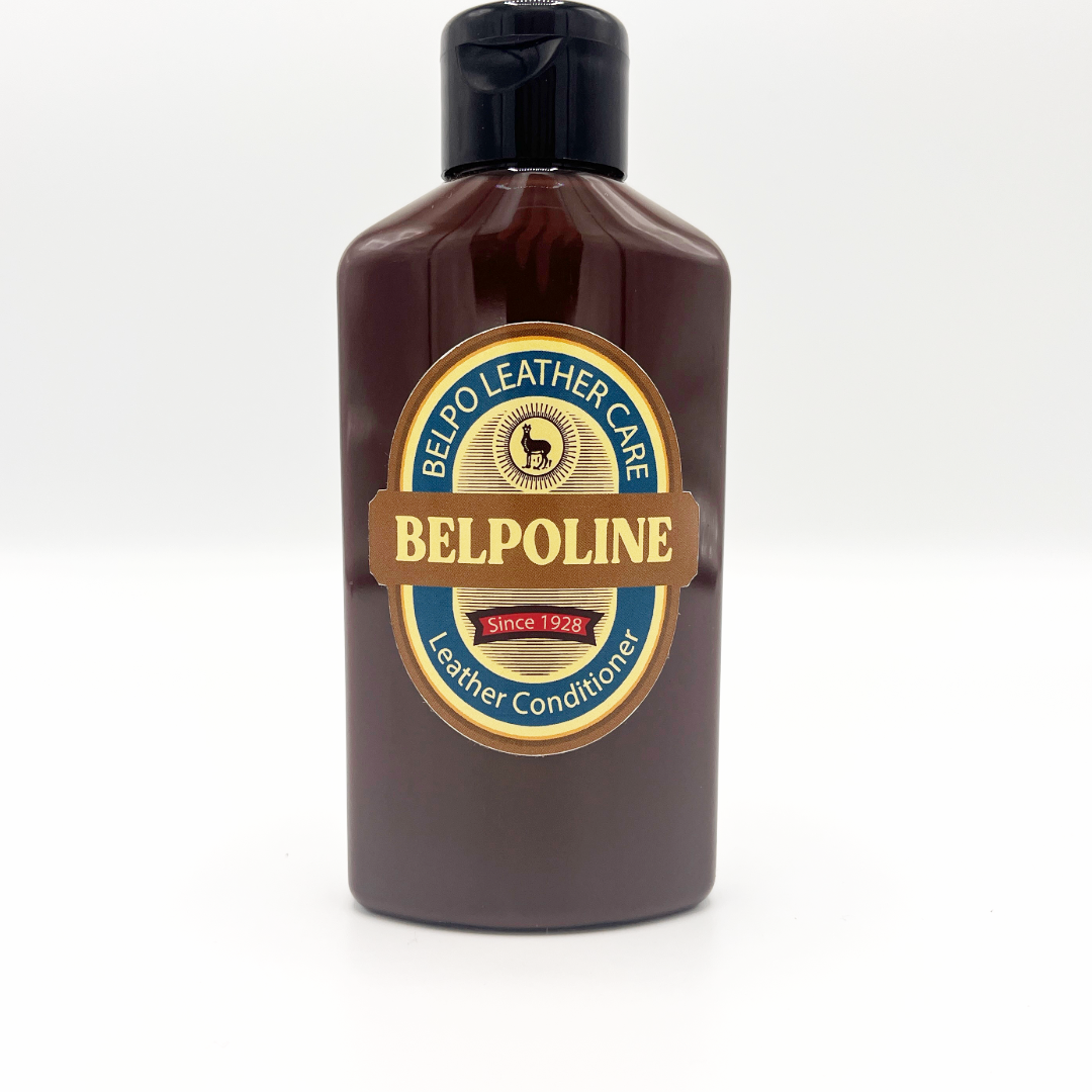 Belpoline - Leather Conditioner 125ML