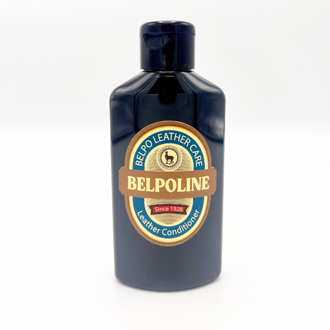 Belpoline - Leather Conditioner 125ML