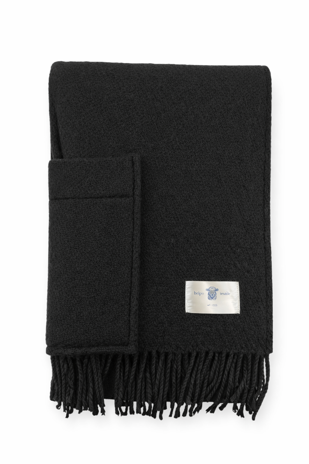 Belpo Wool Scarves - 100% Virgin Wool