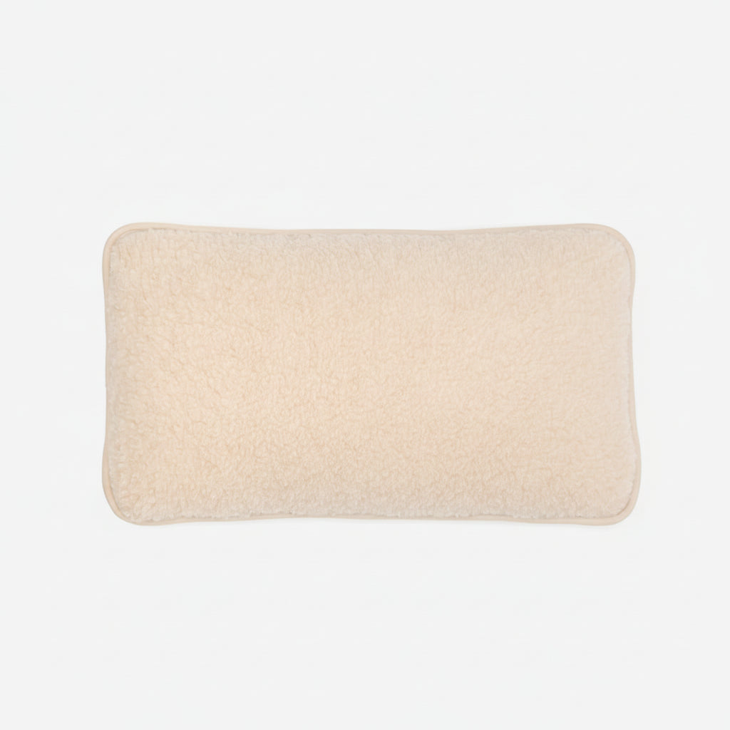 Cosy Louise Pillow - 100% Merino Wool