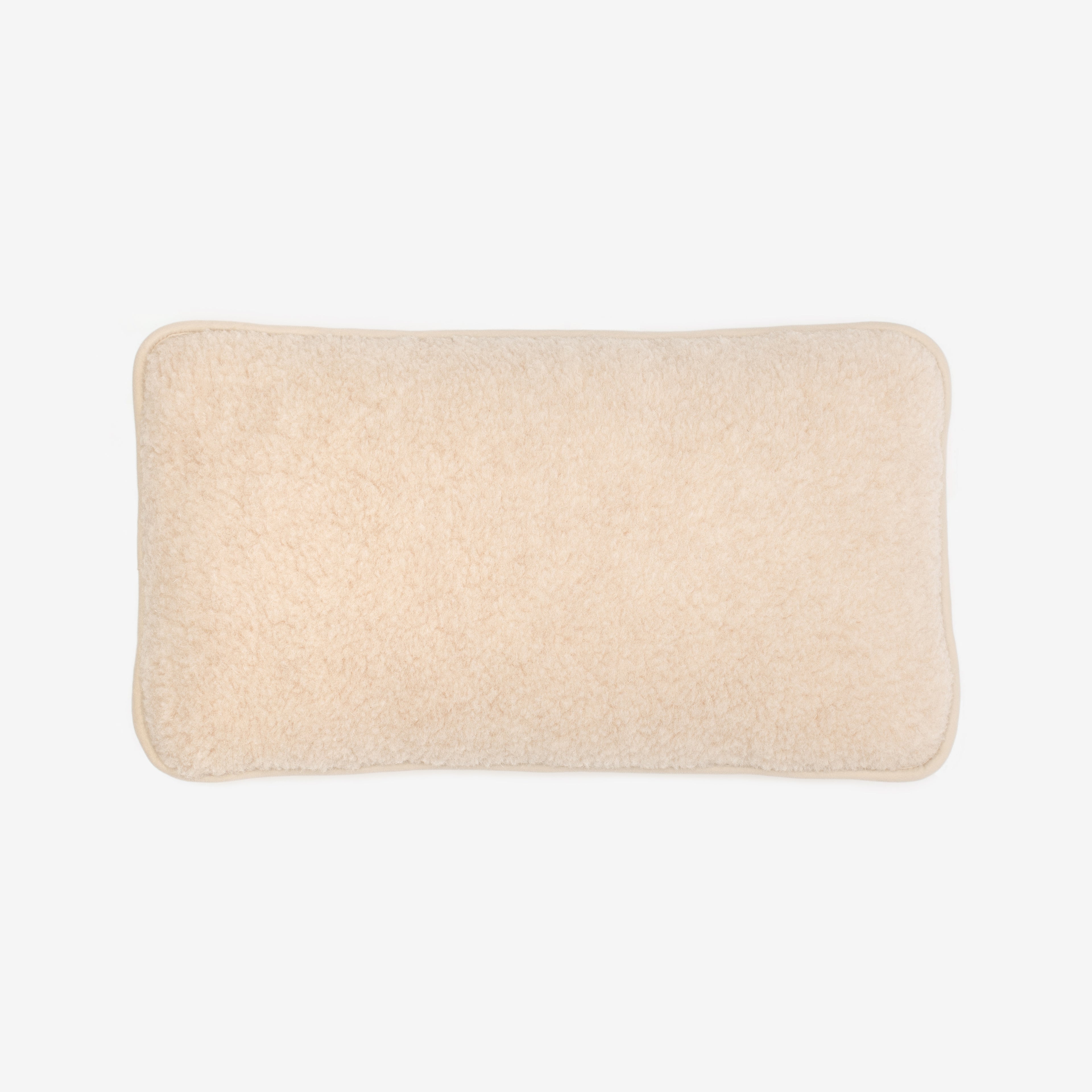Cosy Louise Pillow - 100% Merino Wool
