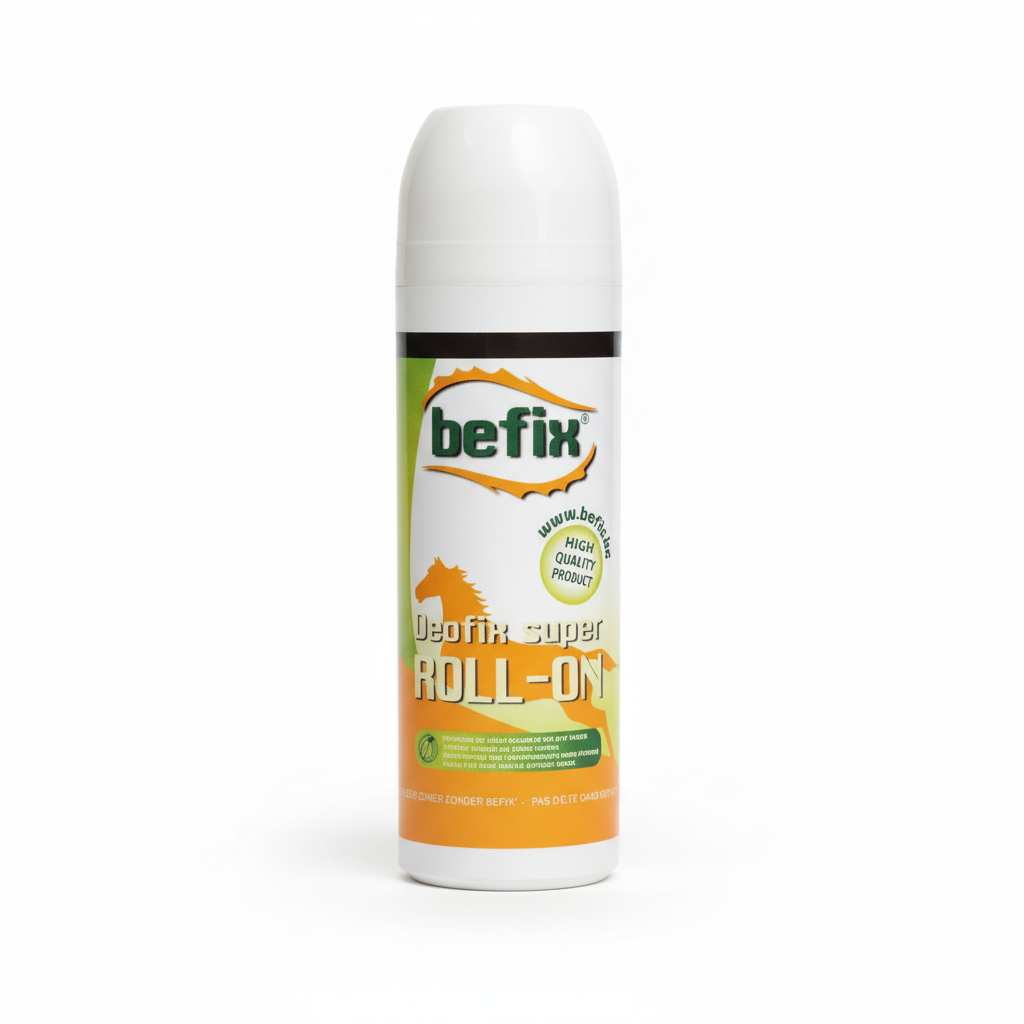 Befix - Deofix Super Roll-On 100ML