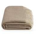 Belpo ECO Plaids - 100% Mongolian Wool