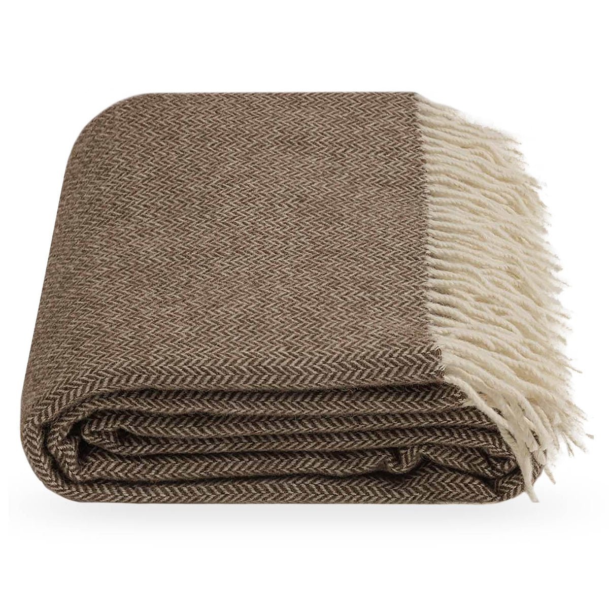 Belpo ECO Plaids - 100% Mongolian Wool