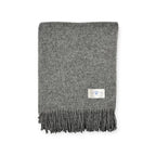 Wool Plaid Grace - 100% New Wool