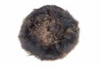 Dog Baskets - Natural Sheepskin