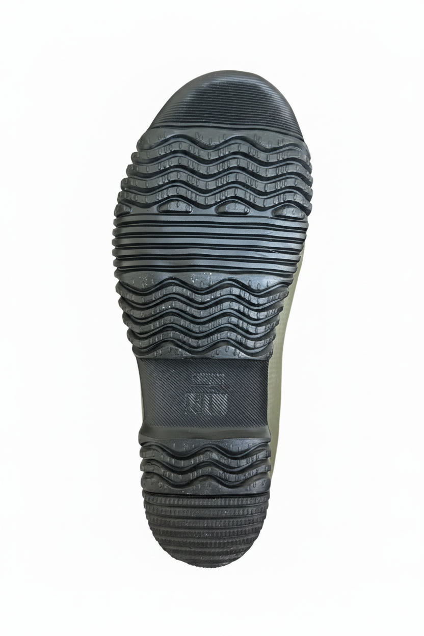 POKEBOO Tread Khaki (New!)