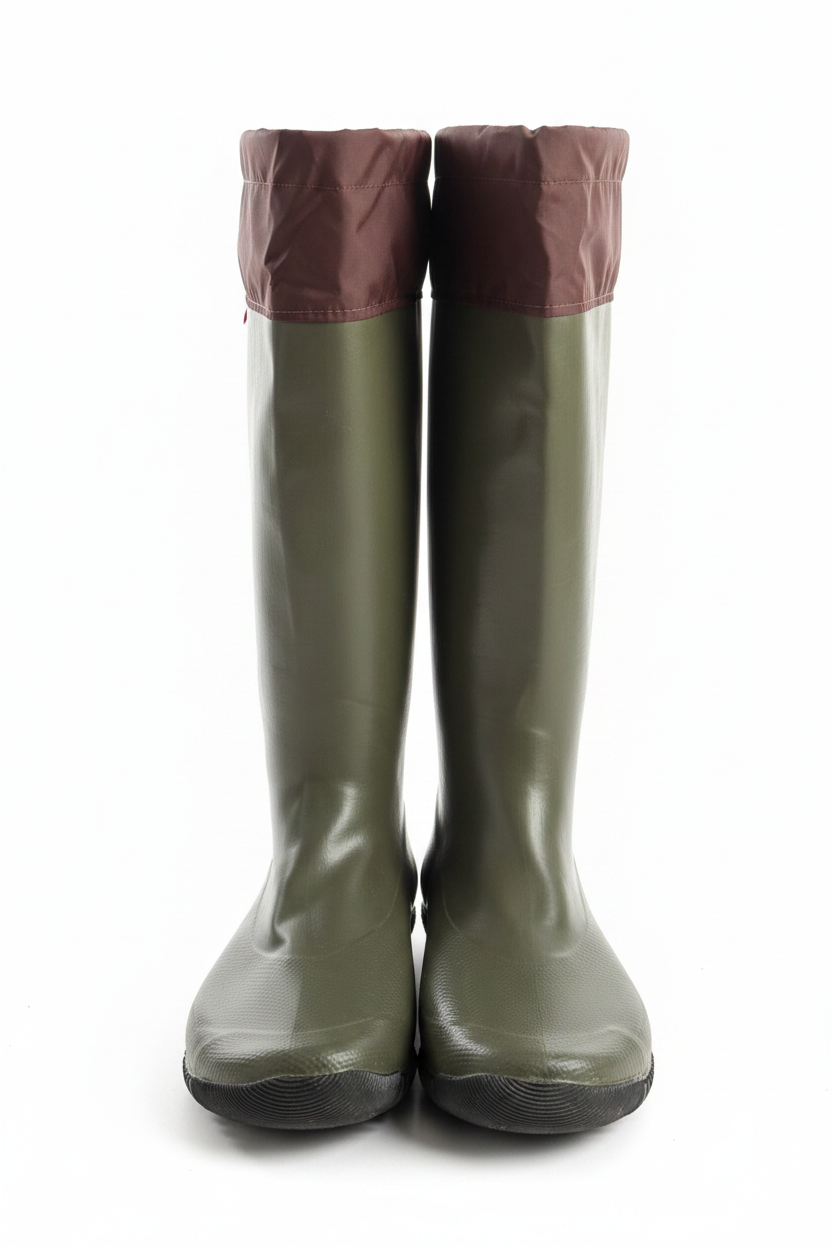 POKEBOO Tread Khaki (New!)