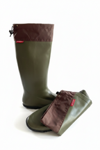 POKEBOO Tread Khaki (New!)