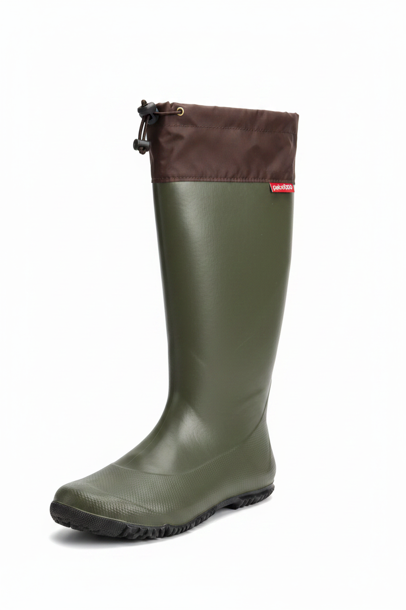 POKEBOO Tread Khaki (New!)