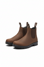 BELMONT Signature 97 – The First Signature Boot by BELPO
