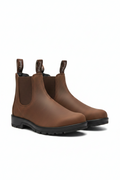 BELMONT Signature 97 – The First Signature Boot by BELPO