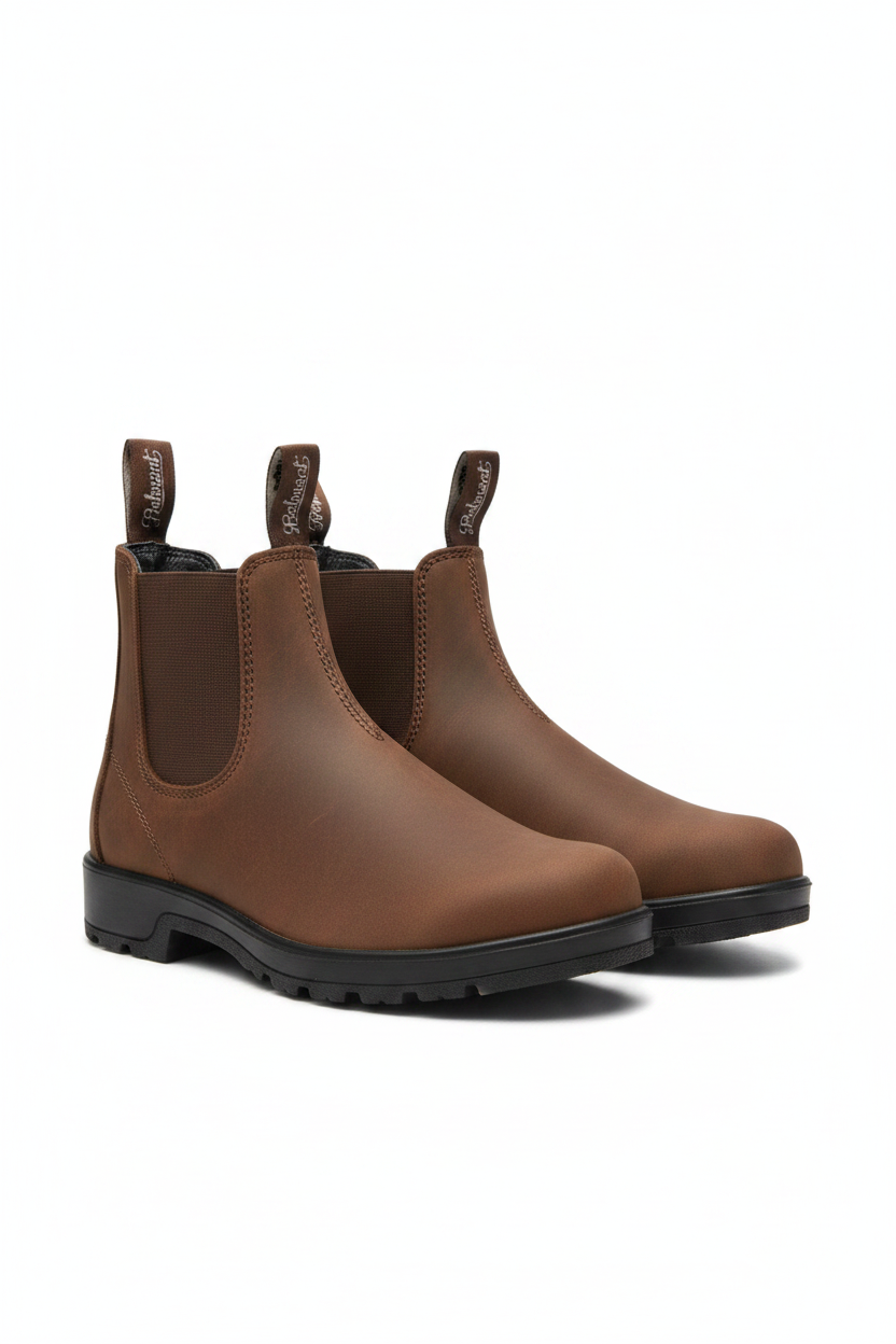 BELMONT Signature 97 – The First Signature Boot by BELPO