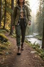 BELMONT Signature 97 – The First Signature Boot by BELPO