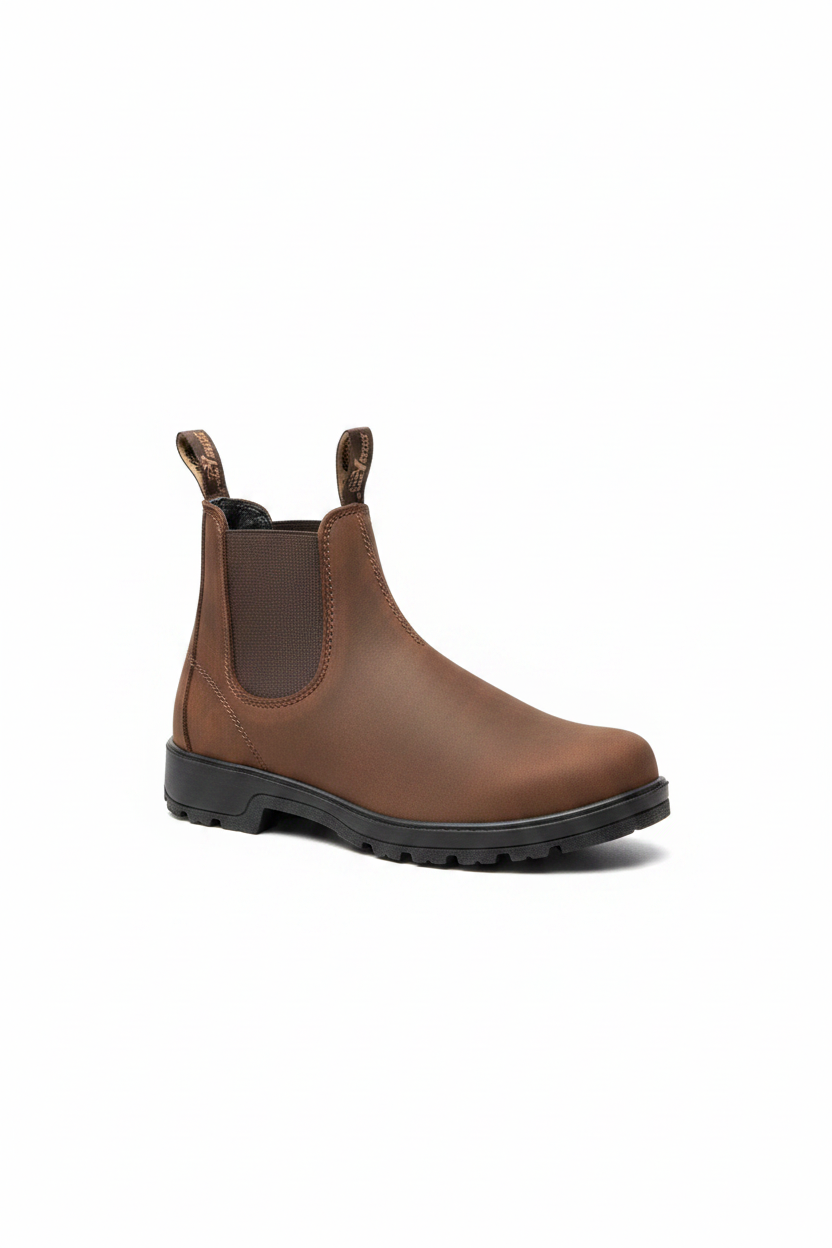 BELMONT Signature 97 – The First Signature Boot by BELPO
