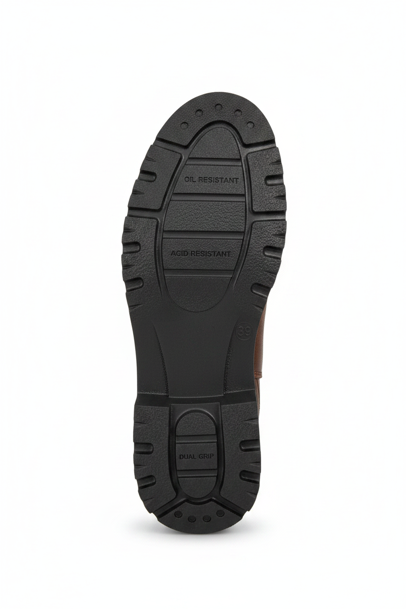 BELMONT Signature 97 – The First Signature Boot by BELPO