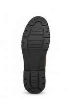 BELMONT Signature 97 – The First Signature Boot by BELPO