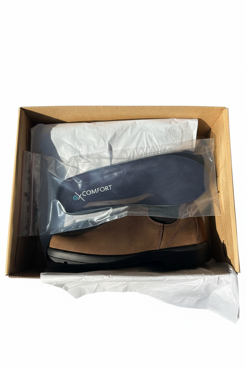 BELMONT Signature 97 – The First Signature Boot by BELPO