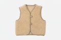 Belpo Merino Wool Bodywarmer - Kids