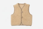 Belpo Merino Wool Bodywarmer - Kids