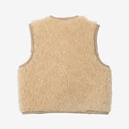 Belpo Merino Wool Bodywarmer - Kids