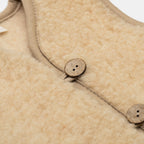 Belpo Merino Wool Bodywarmer - Kids