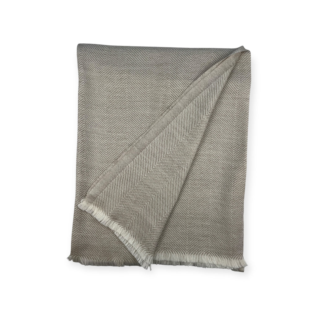 Belpo Lambswool Plaids