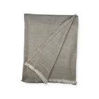 Belpo Lambswool Plaids