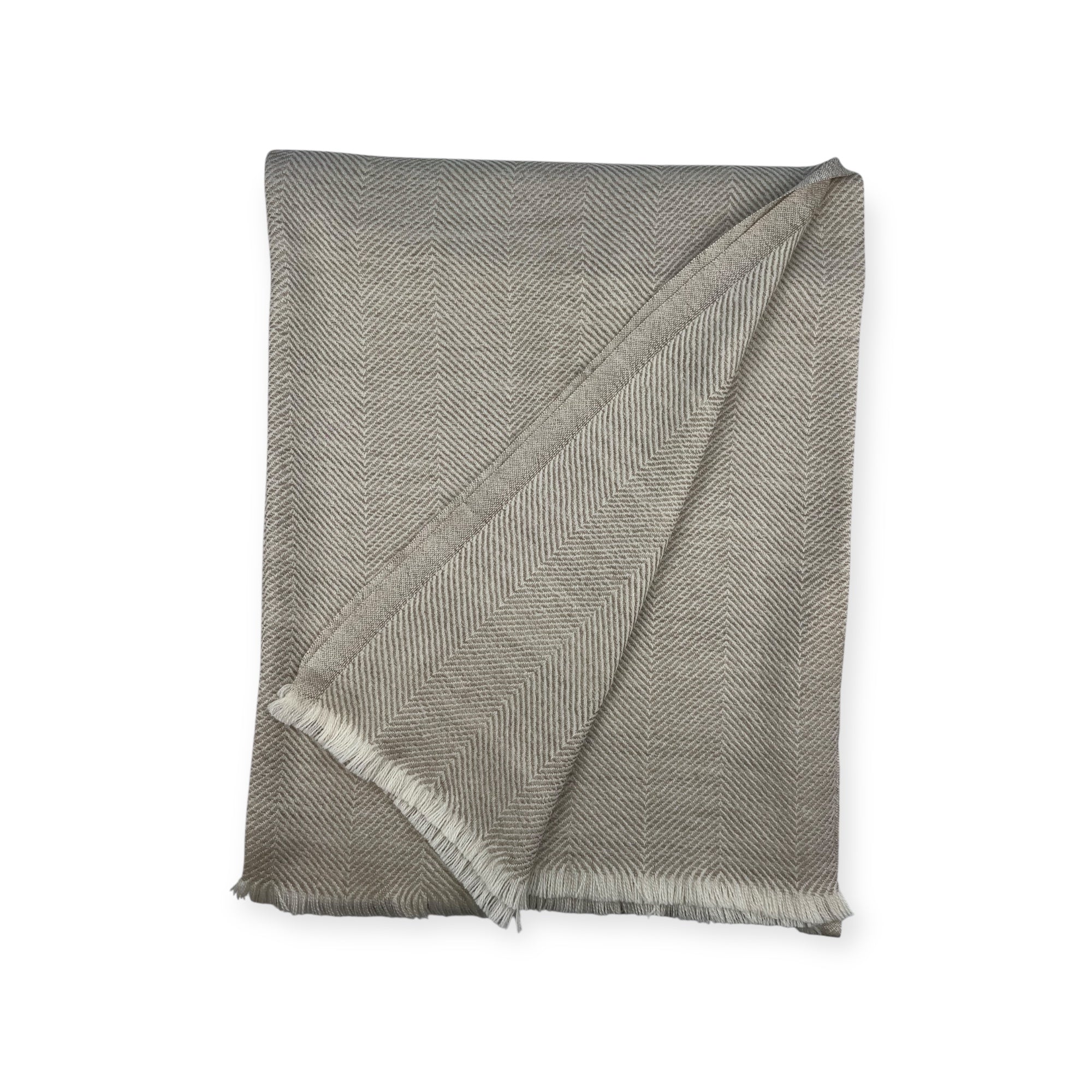 Belpo Lambswool Plaids