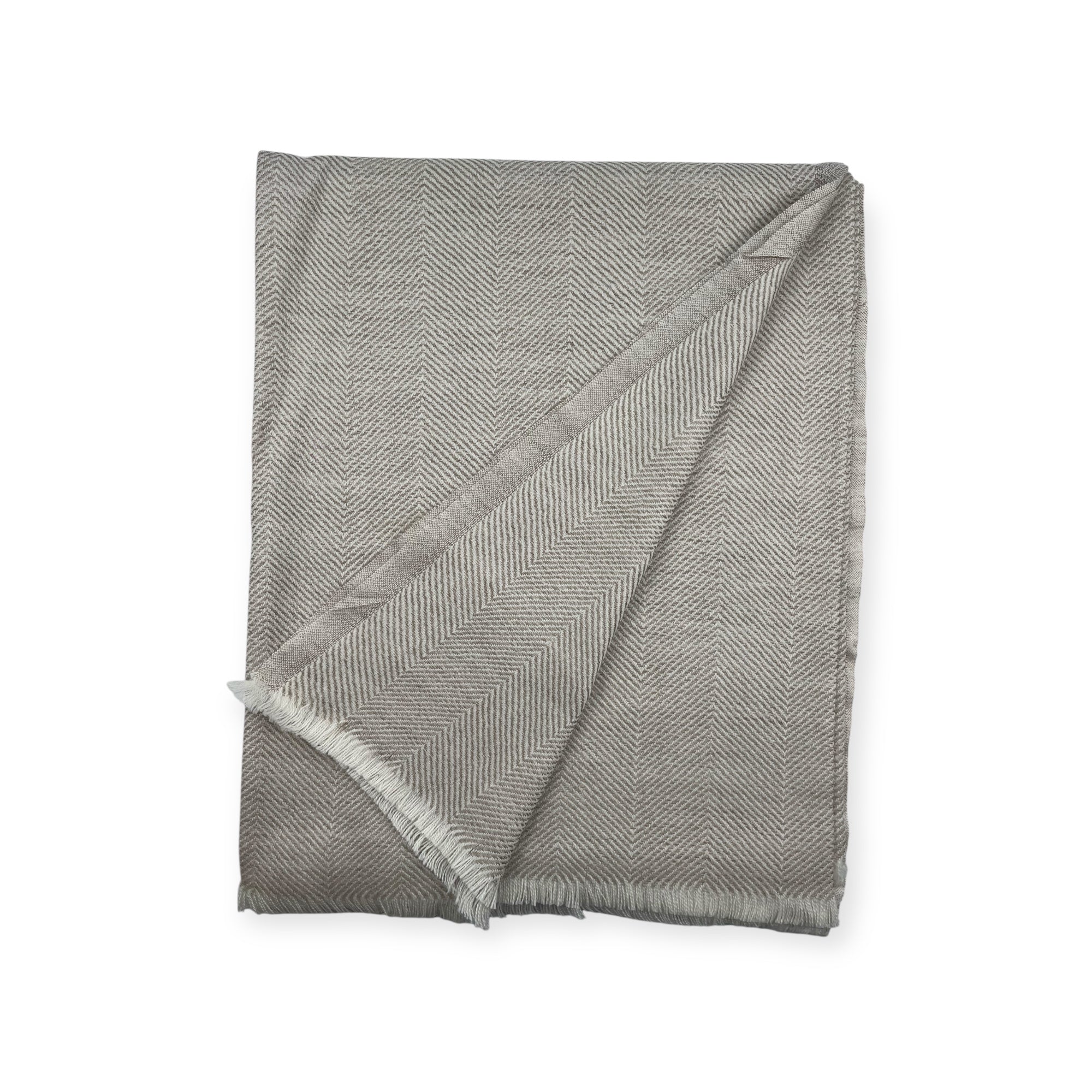 Belpo Lambswool Plaids