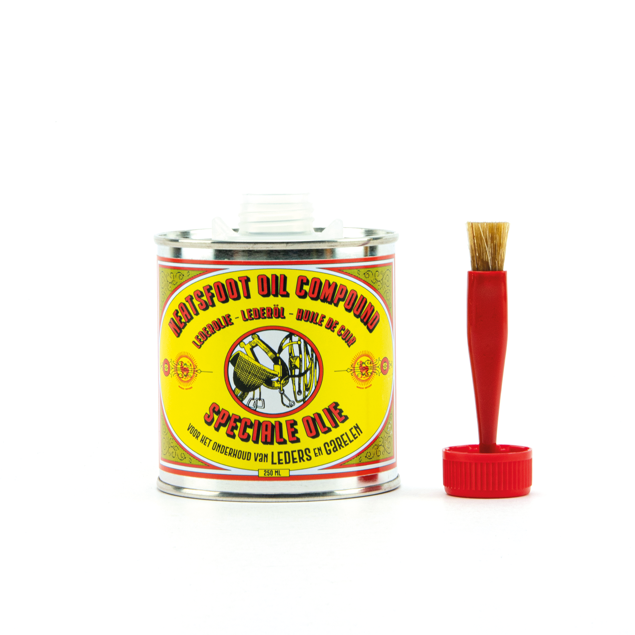 Belpolon Leather Oil