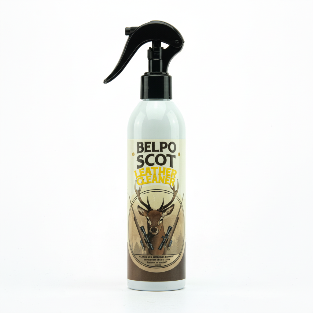 Belpolon Liquid Hunt Cleaning Spray