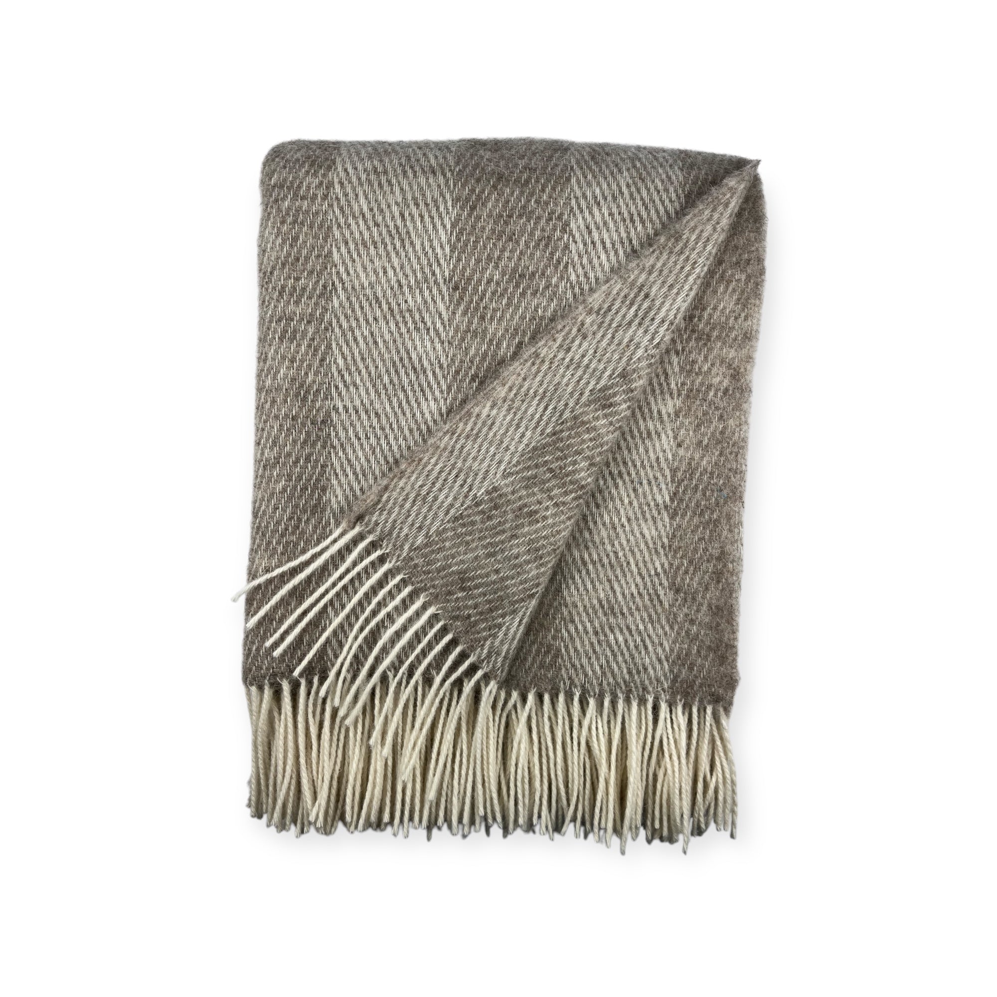 Motive Unique Plaids - 100% NZ Wool