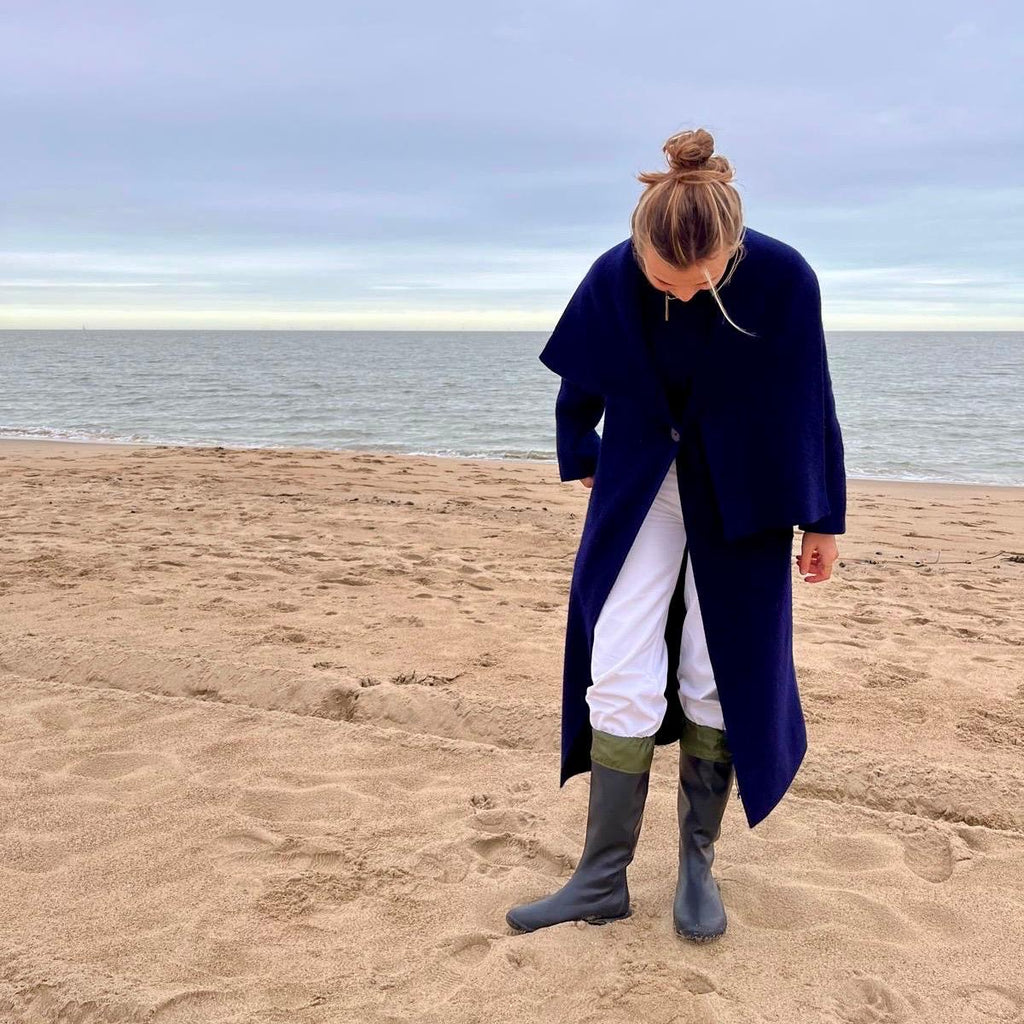 POKEBOO  Black/Green